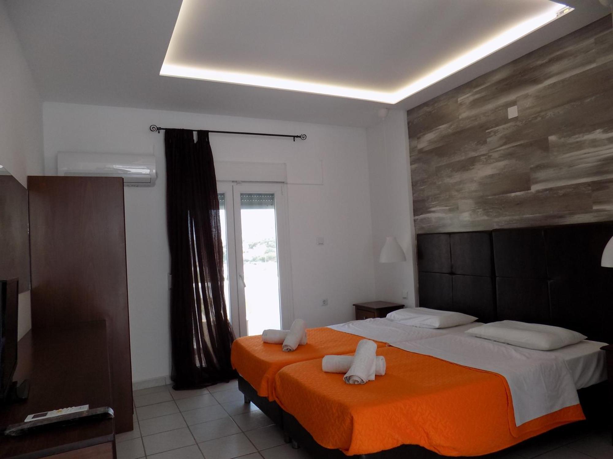 Nikis Studios Panteli Ngoại thất bức ảnh