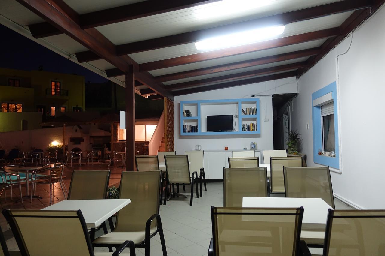 Nikis Studios Panteli Ngoại thất bức ảnh